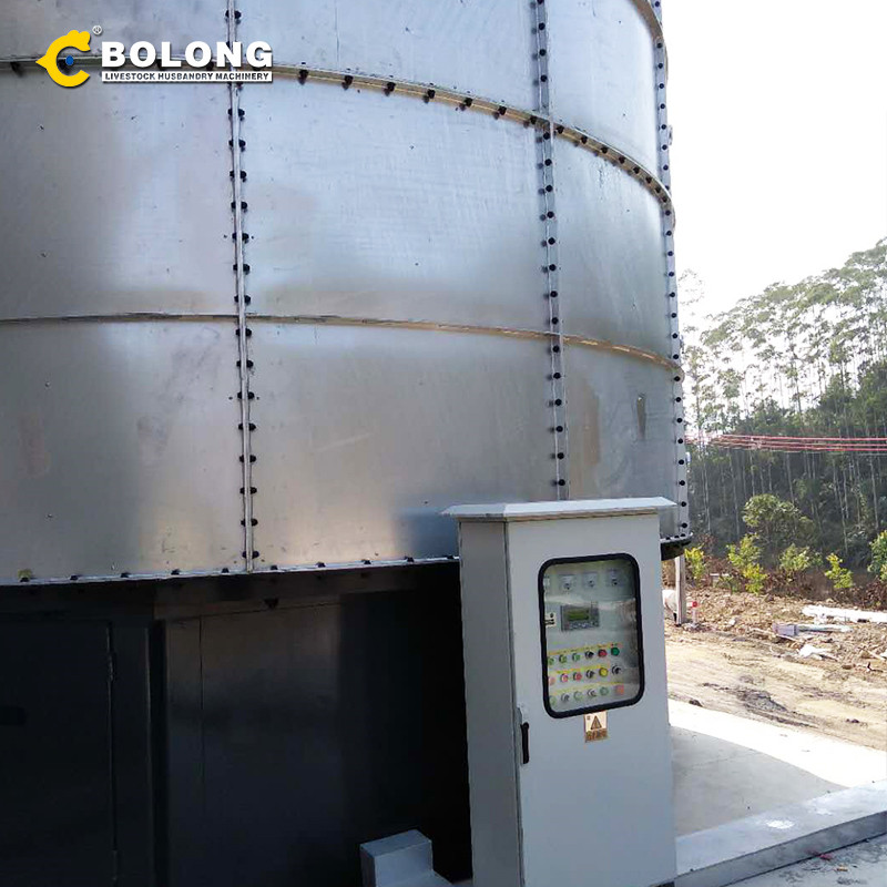 versatile composter